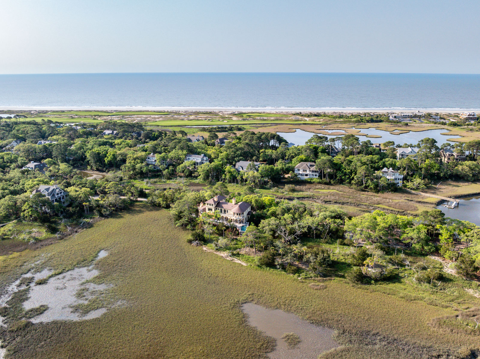 PRESS: The Post and Courier Highlights Kiawah’s Luxury Vacation Home Market