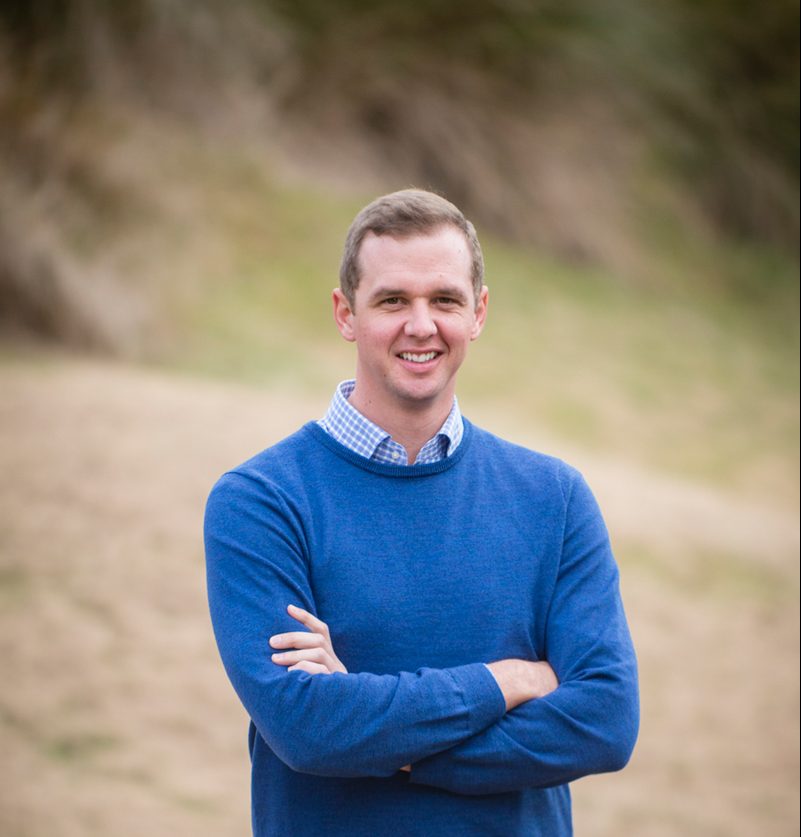 PRESS: Kiawah Island Club’s Dylan Thew Honored at Carolinas PGA Section Awards