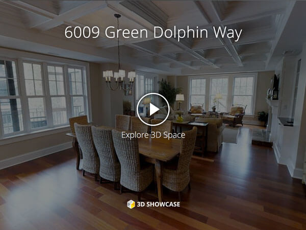 6009 Green Dolphin Way