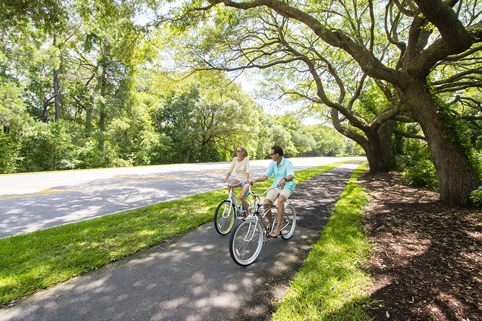 9 Things To Do Around Kiawah Island