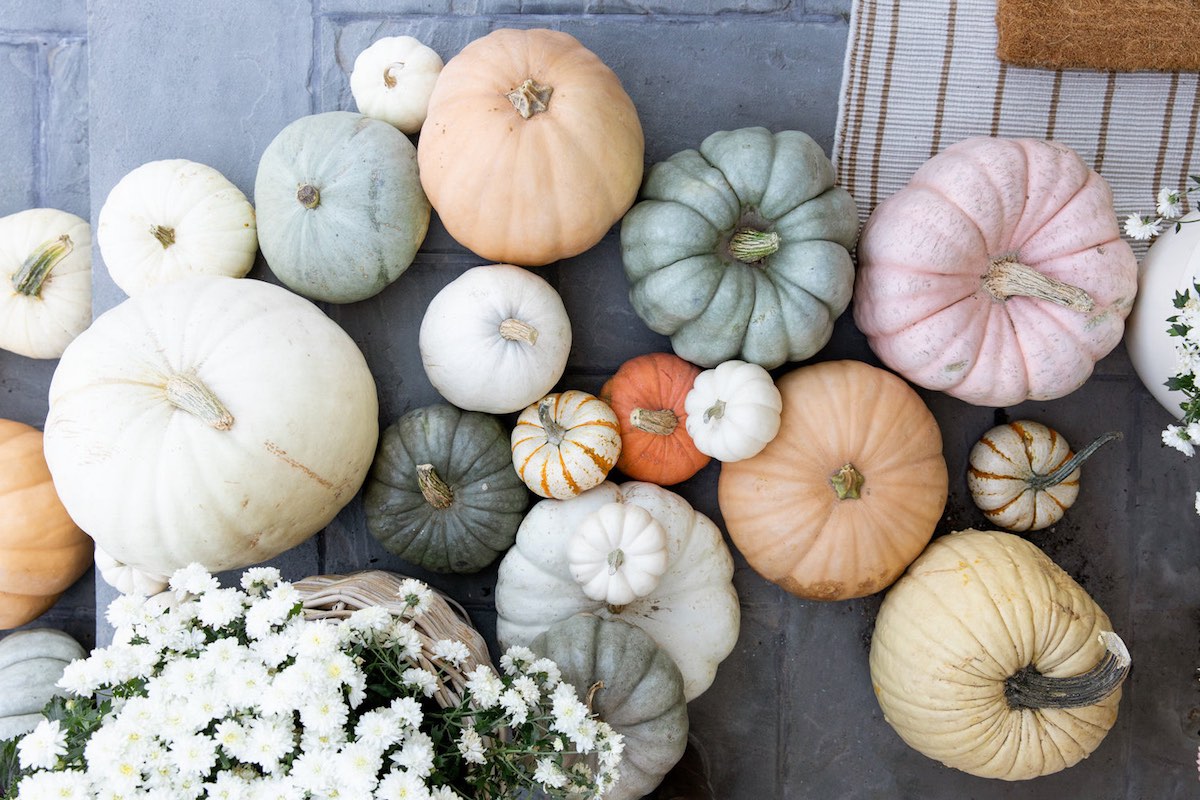 Decorating Your Beachfront Home for Fall