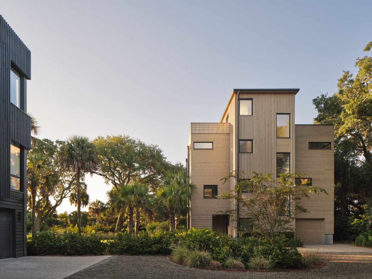 Kiawah Island real estate