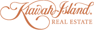 Kiawah Island Real Estate logo
