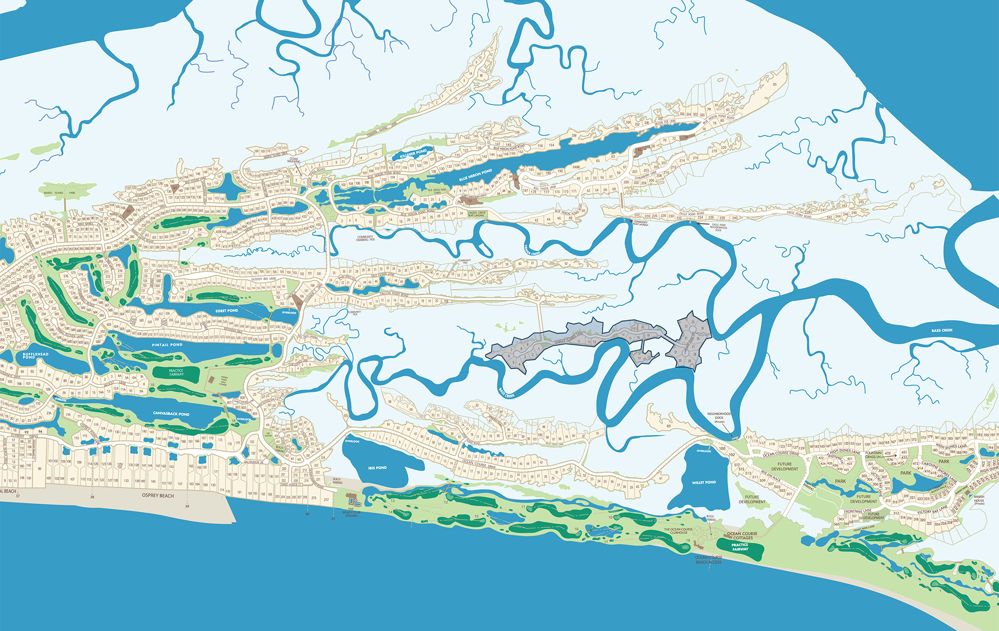 Summer Islands | Kiawah Island Club & Real Estate Summer Islands | Kiawah Island Club & Real Estate