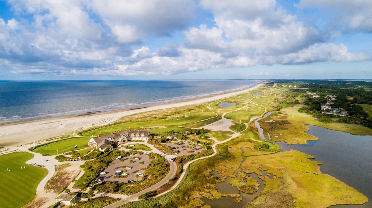 The Top 7 Most Difficult Golf Courses in the World