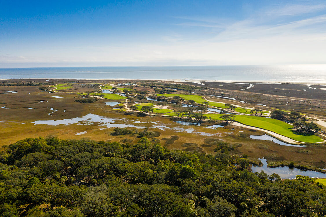Golfweek’s Kiawah Island Rankings Kiawah Island Real Estate