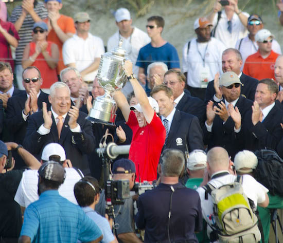 PGA Championship Returns to Kiawah Island!