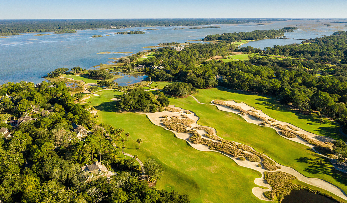 The Kiawah Island Real Estate Blog