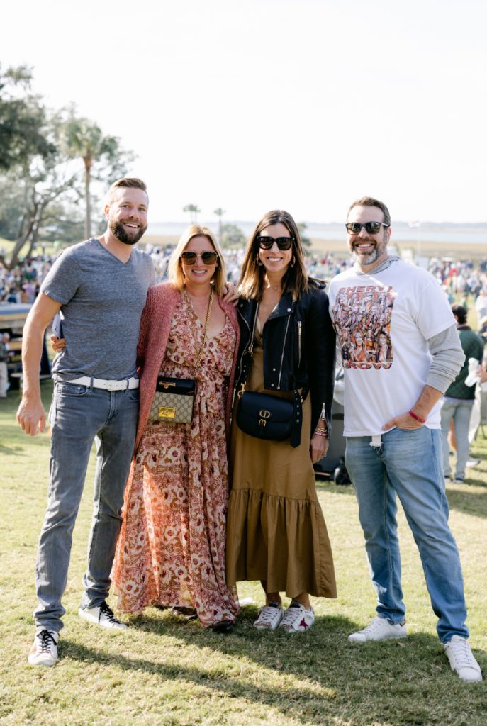 kiawah island club events