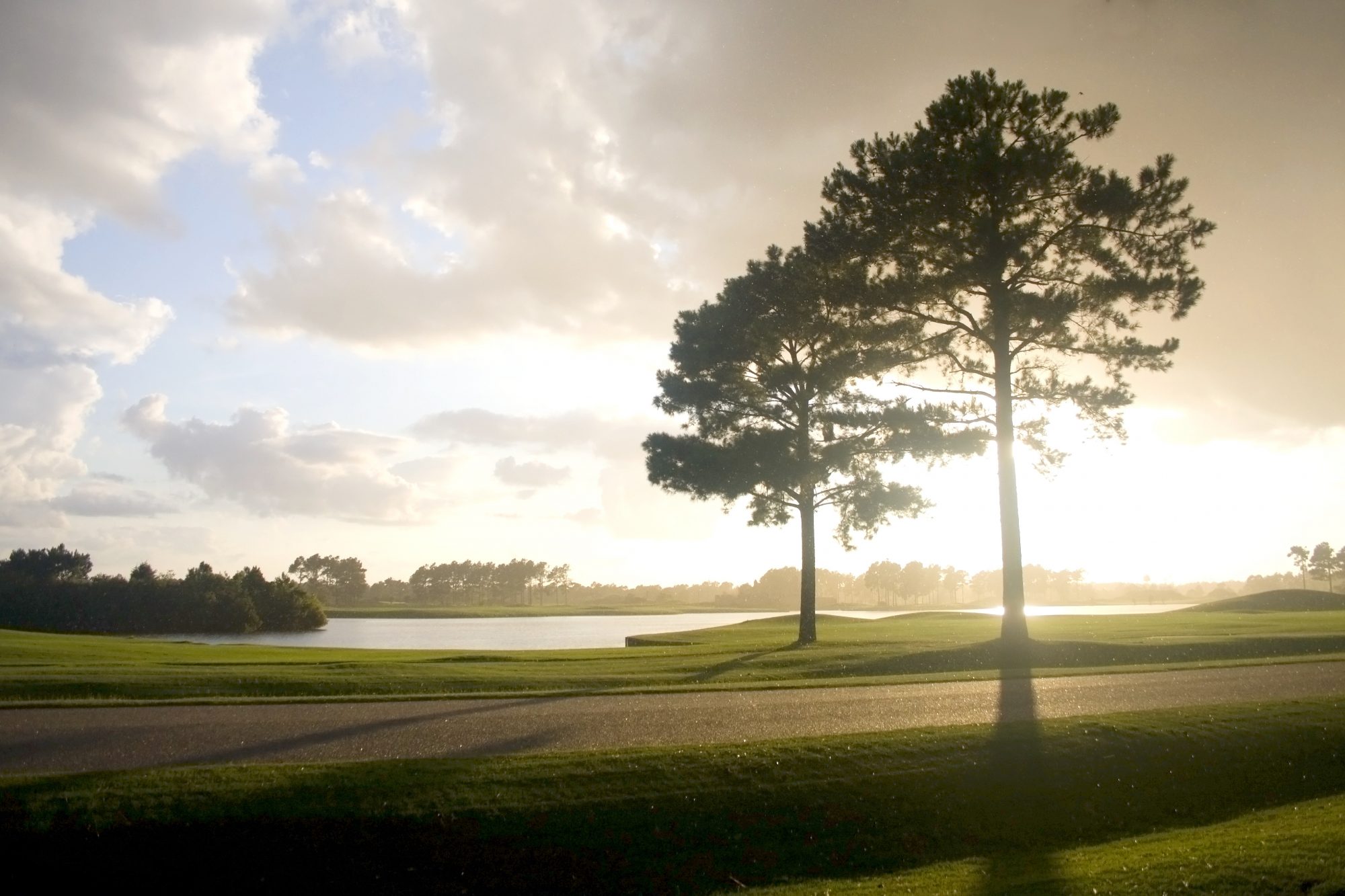 9 Best Golf Communities in South Carolina