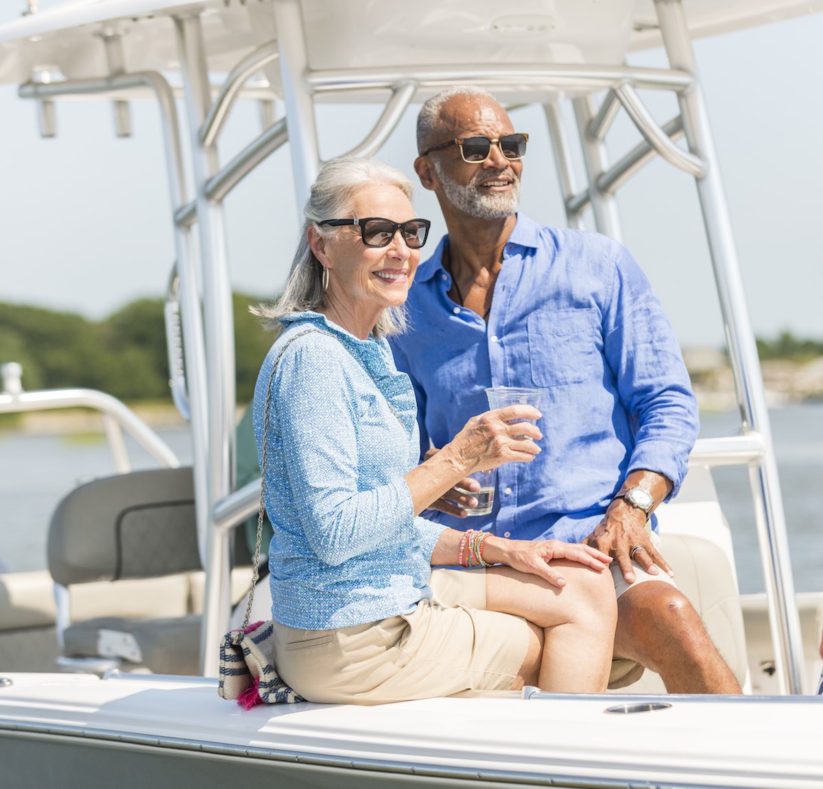 Amenities to Look for in a Luxury Retirement Community