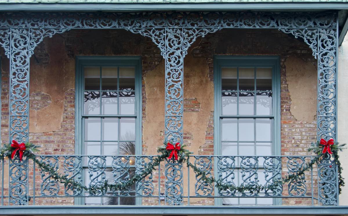5 Charming Small Towns in South Carolina to Spend the Holidays
