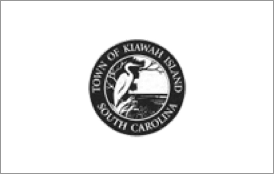 Town of Kiawah Island Logo