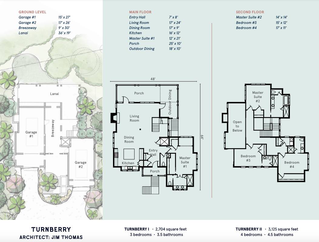 cassique homes kiawah